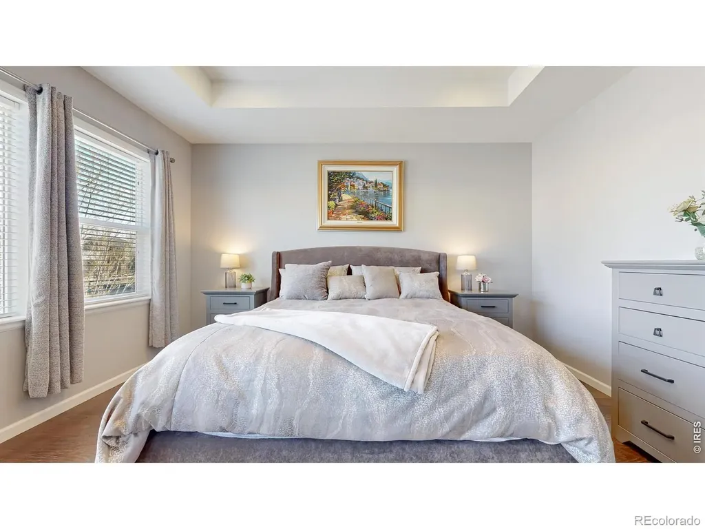 2450 Buffalo Mountain Court Loveland CO 80538