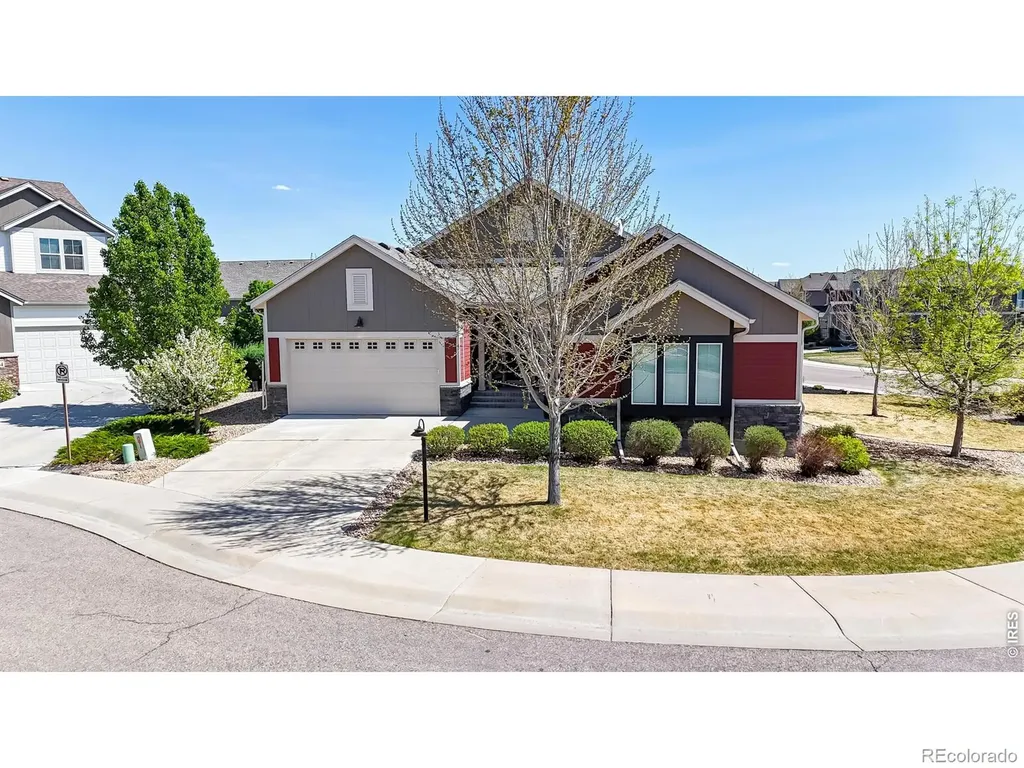 2450 Buffalo Mountain Court Loveland CO 80538