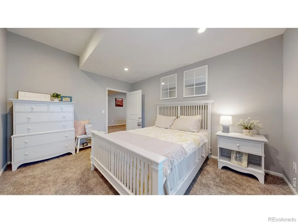 2450 Buffalo Mountain Court Loveland CO 80538