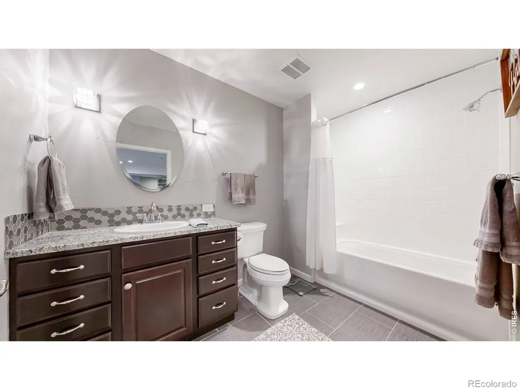 2450 Buffalo Mountain Court Loveland CO 80538