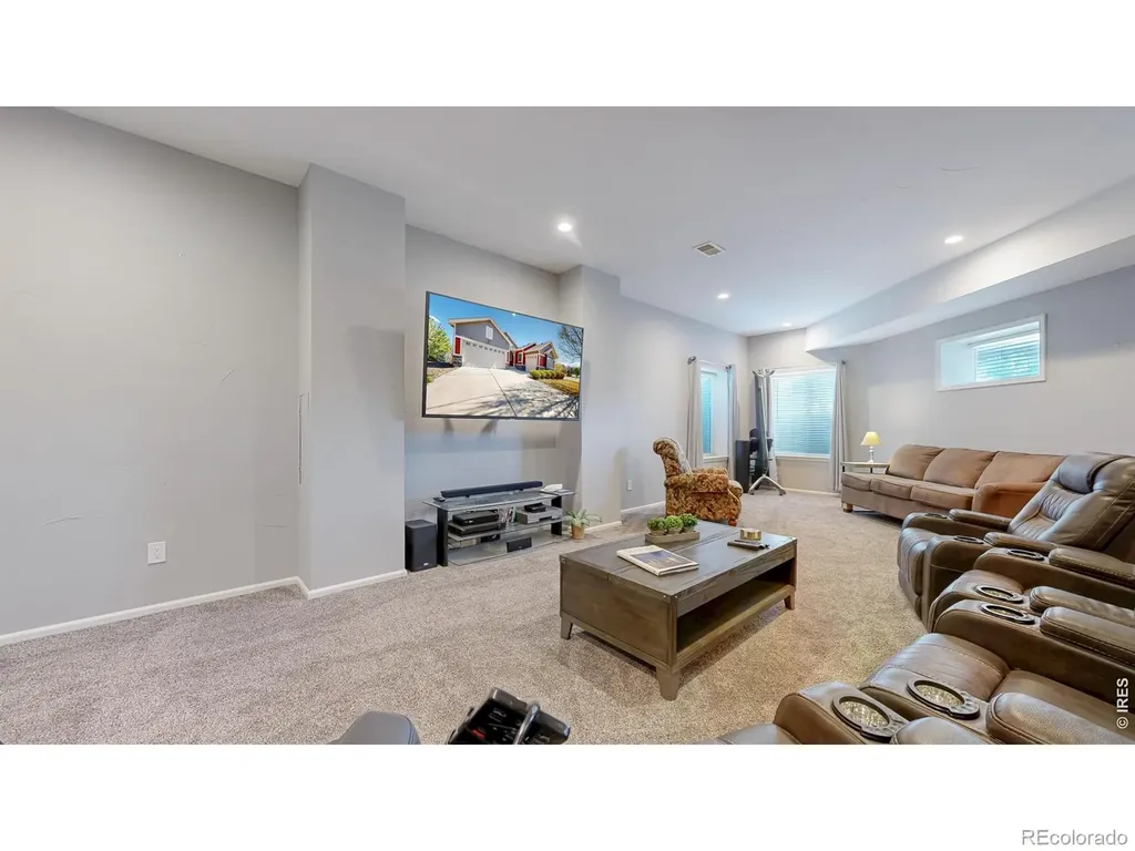 2450 Buffalo Mountain Court Loveland CO 80538