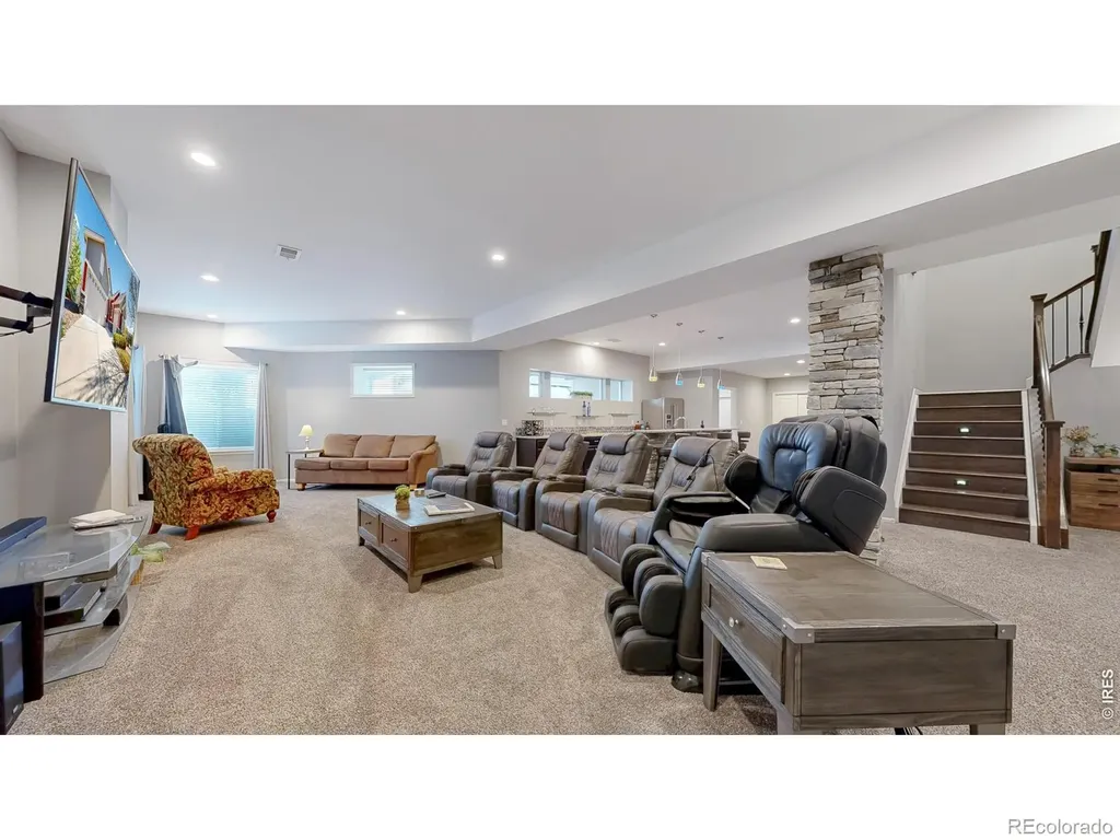 2450 Buffalo Mountain Court Loveland CO 80538