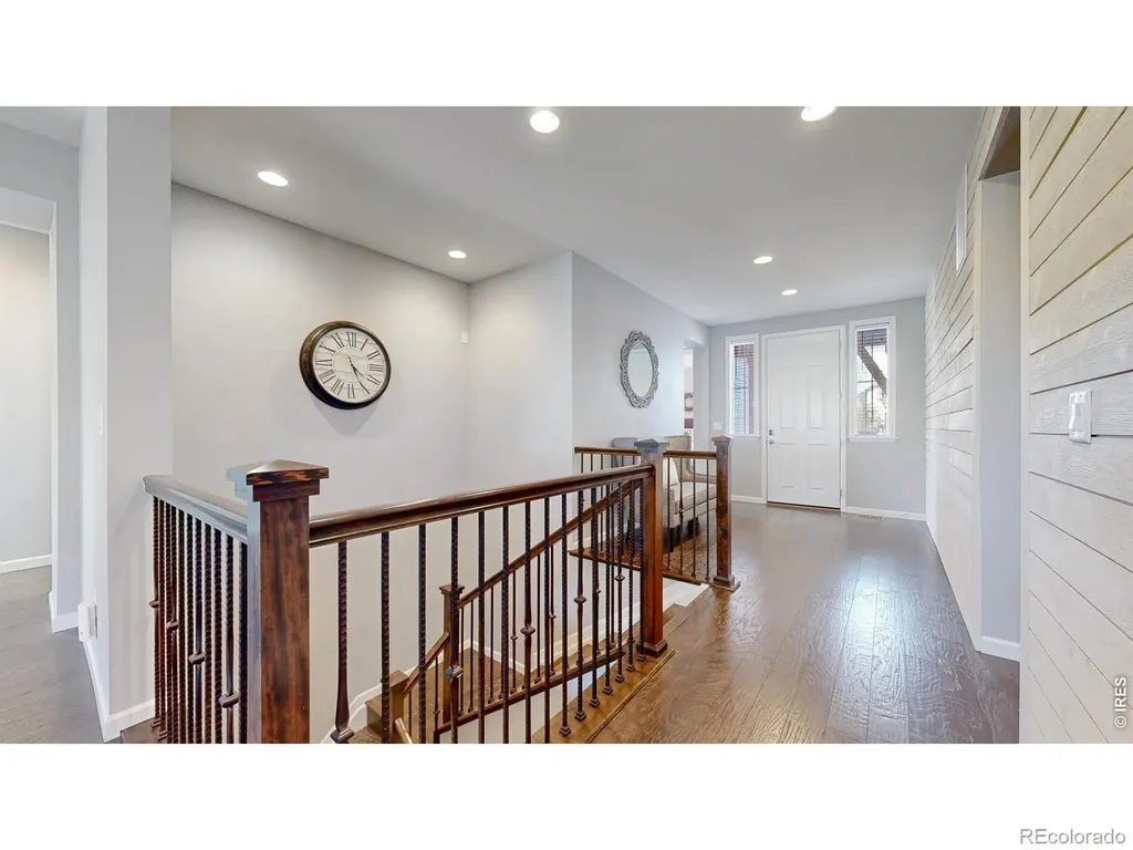 2450 Buffalo Mountain Court Loveland CO 80538