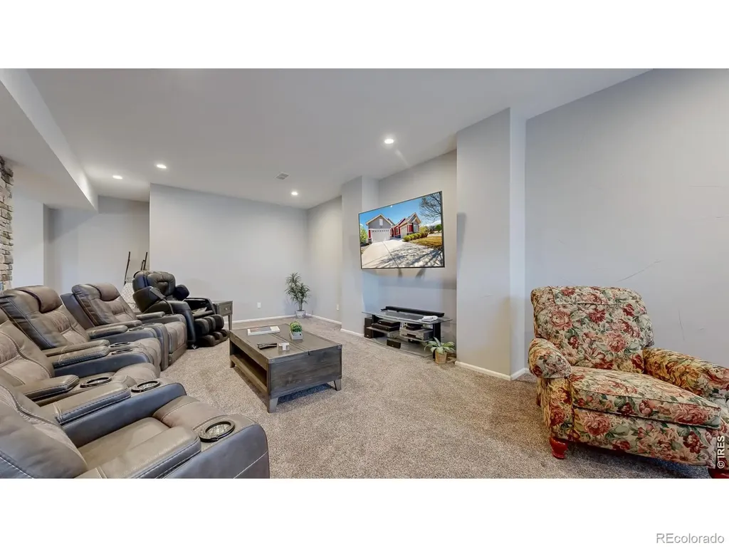 2450 Buffalo Mountain Court Loveland CO 80538