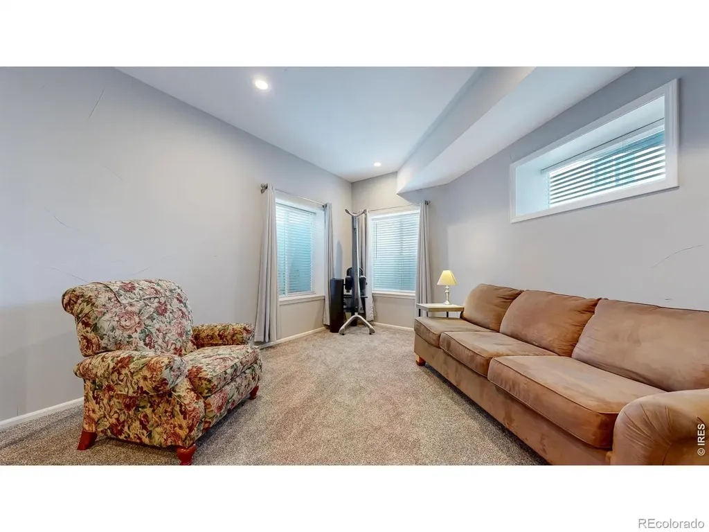 2450 Buffalo Mountain Court Loveland CO 80538