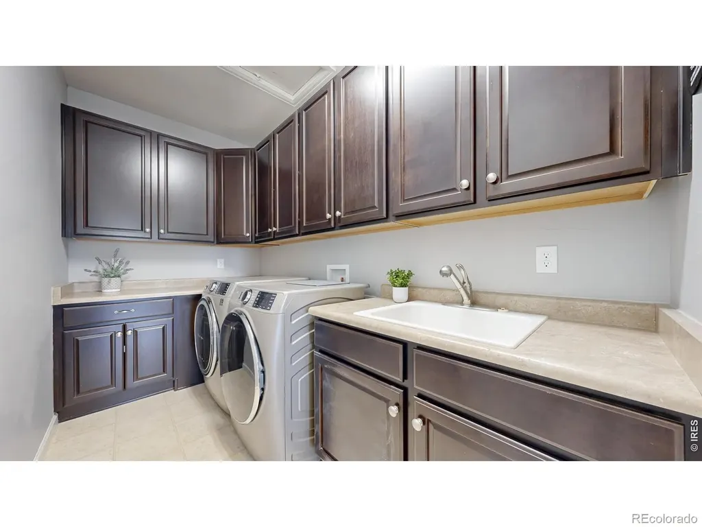 2450 Buffalo Mountain Court Loveland CO 80538