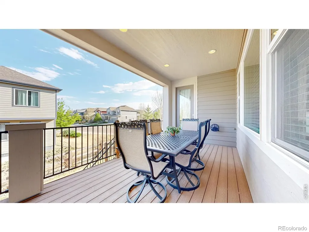 2450 Buffalo Mountain Court Loveland CO 80538