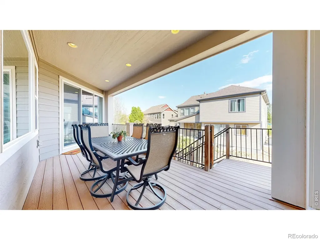 2450 Buffalo Mountain Court Loveland CO 80538