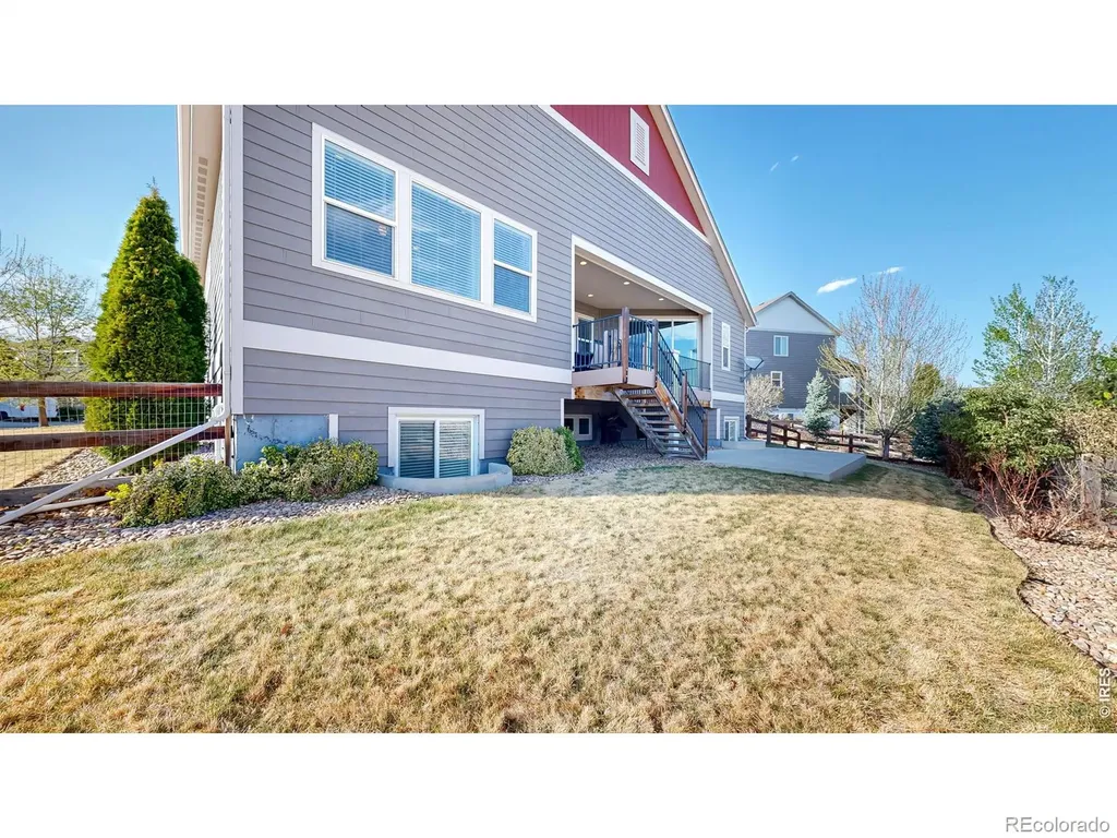2450 Buffalo Mountain Court Loveland CO 80538