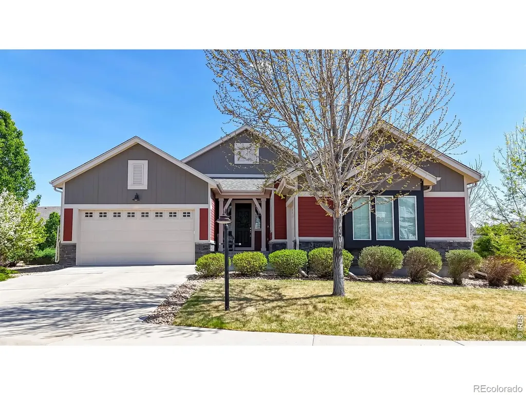 2450 Buffalo Mountain Court Loveland CO 80538