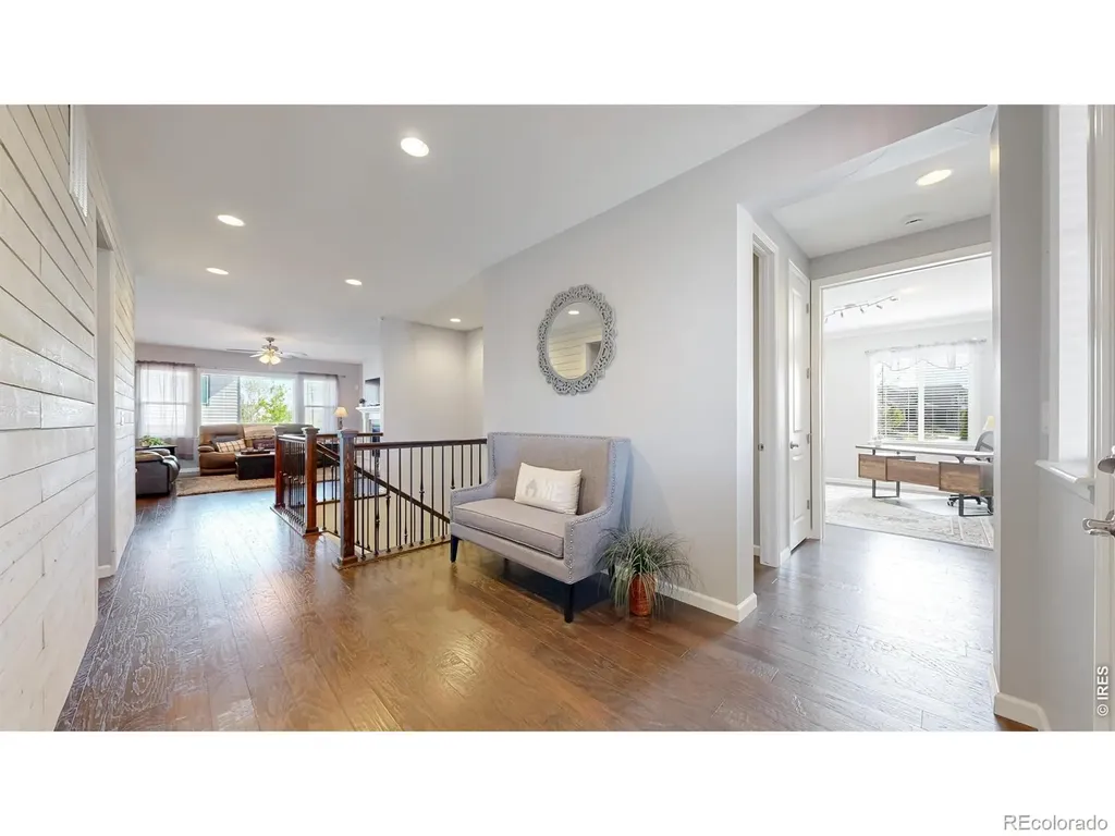 2450 Buffalo Mountain Court Loveland CO 80538