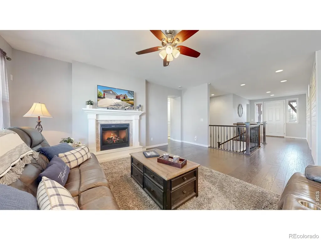 2450 Buffalo Mountain Court Loveland CO 80538