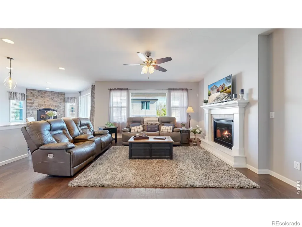 2450 Buffalo Mountain Court Loveland CO 80538