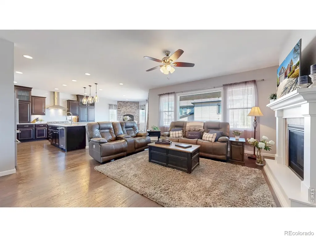 2450 Buffalo Mountain Court Loveland CO 80538