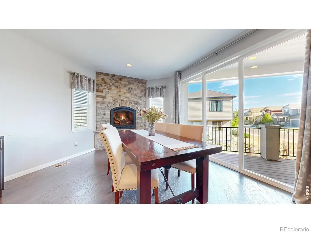 2450 Buffalo Mountain Court Loveland CO 80538