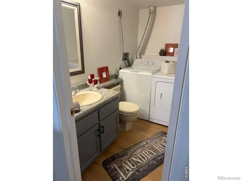 6745 Mountain Top Lane Colorado Springs CO 80919