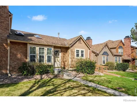 6745 Mountain Top Lane Colorado Springs CO 80919