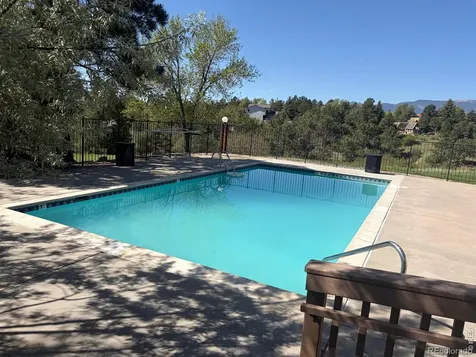 6745 Mountain Top Lane Colorado Springs CO 80919