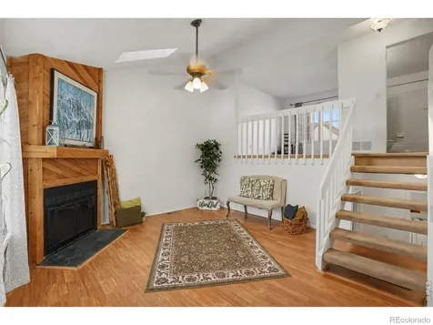 6745 Mountain Top Lane Colorado Springs CO 80919