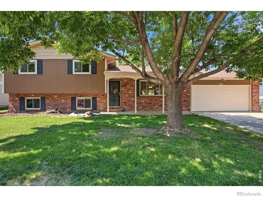 731 S Del Norte Avenue Loveland CO 80537
