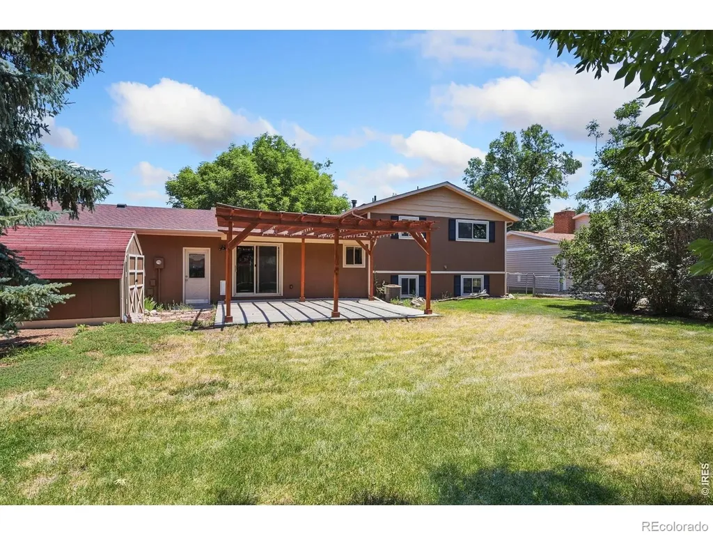 731 S Del Norte Avenue Loveland CO 80537