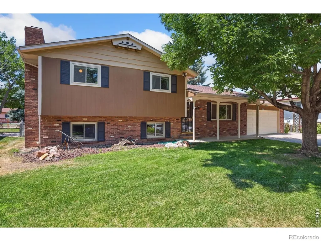 731 S Del Norte Avenue Loveland CO 80537