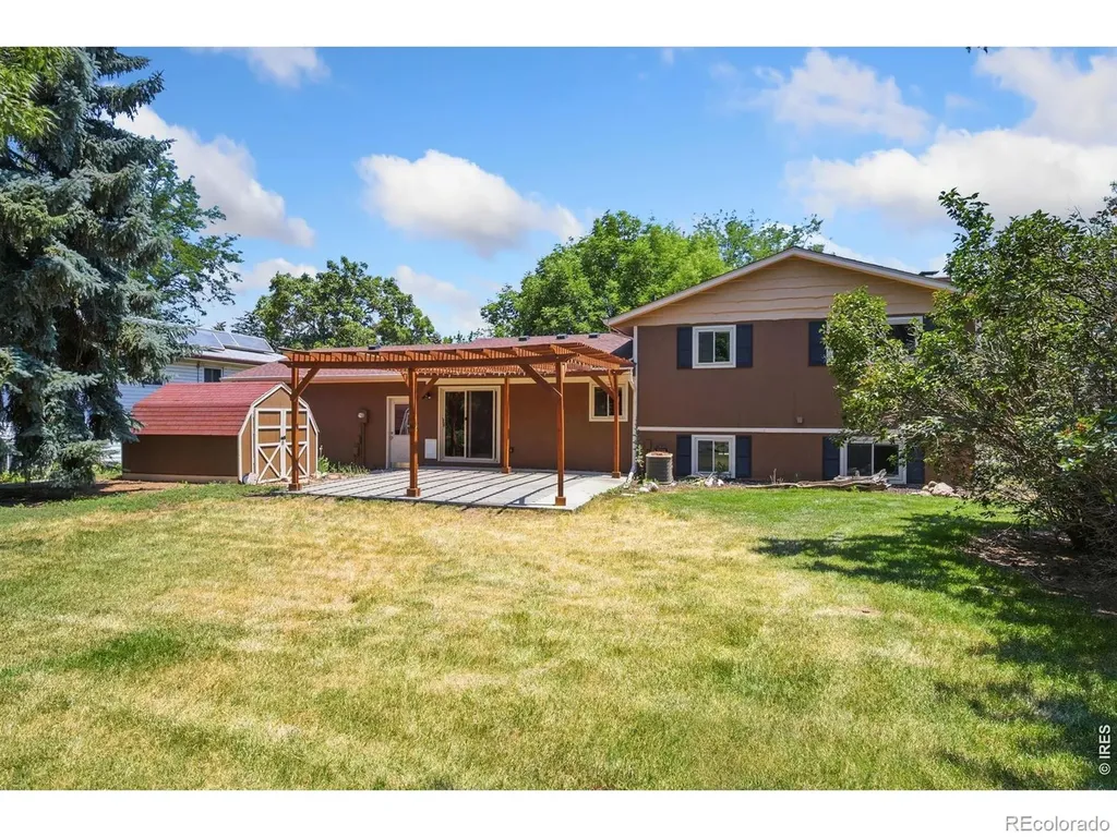 731 S Del Norte Avenue Loveland CO 80537