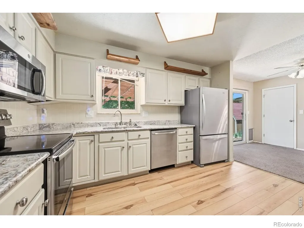 731 S Del Norte Avenue Loveland CO 80537
