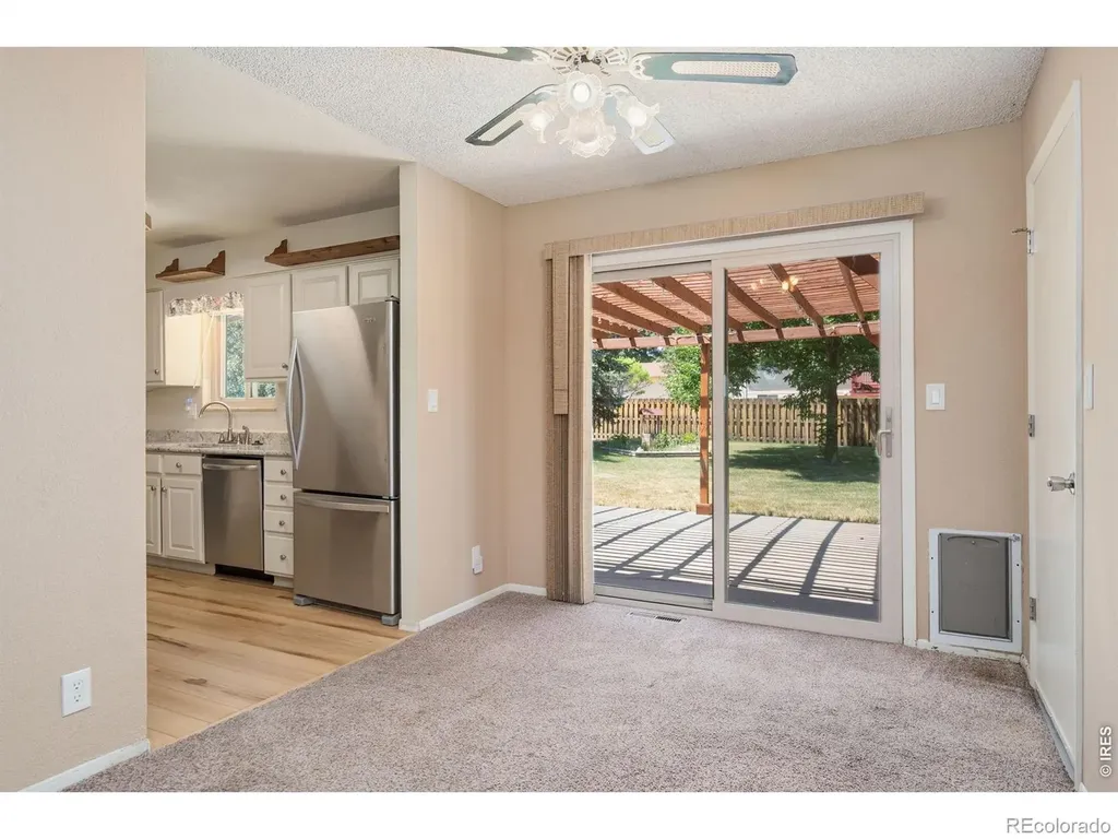 731 S Del Norte Avenue Loveland CO 80537
