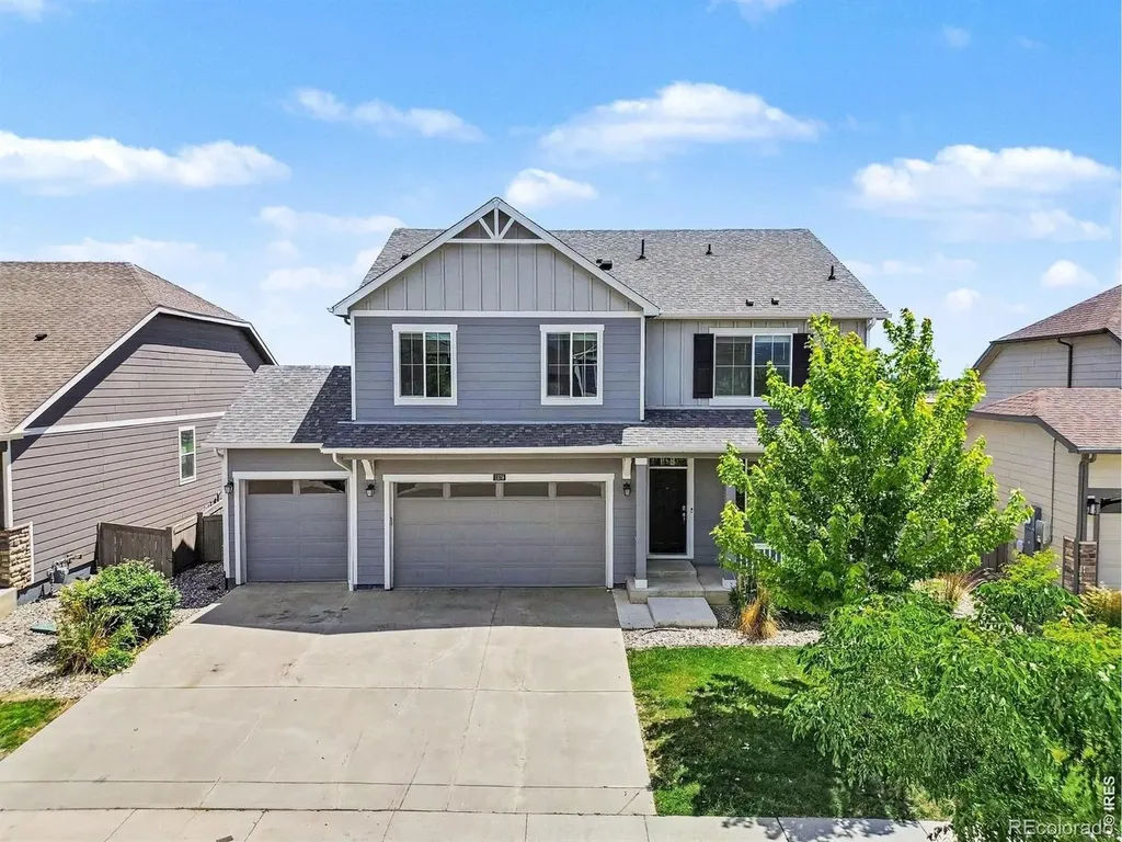1378 Sun River Road Berthoud CO 80513