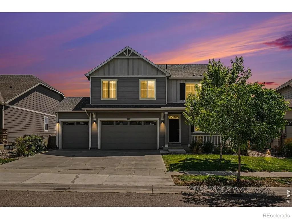 1378 Sun River Road Berthoud CO 80513