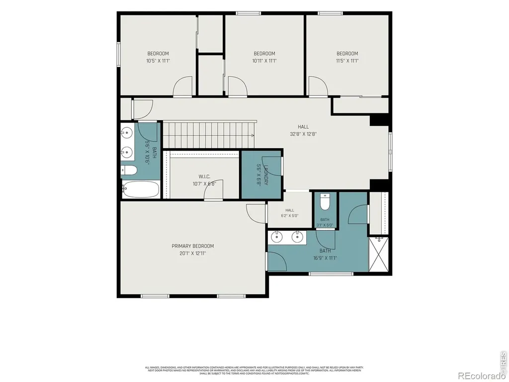 1378 Sun River Road Berthoud CO 80513