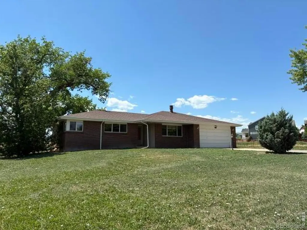 575 N 111th Street Lafayette CO 80026