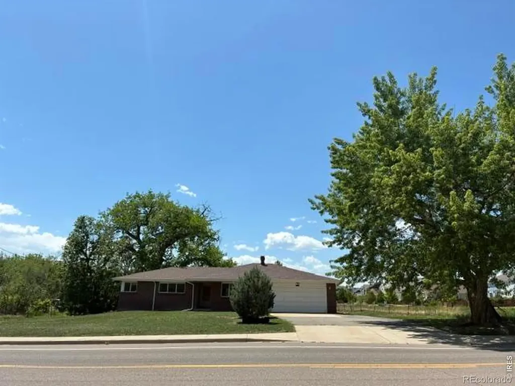 575 N 111th Street Lafayette CO 80026