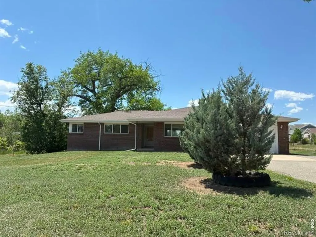 575 N 111th Street Lafayette CO 80026