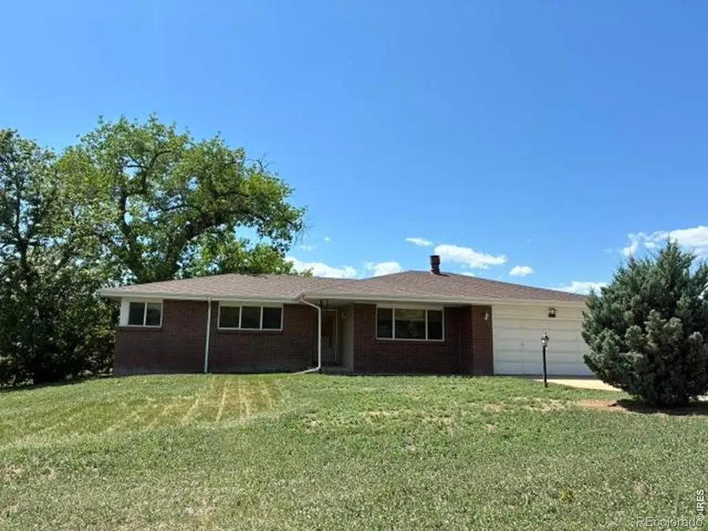 575 N 111th Street Lafayette CO 80026