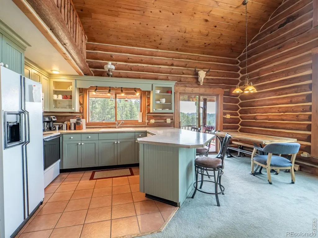 296 Caddo Road Red Feather Lakes CO 80545