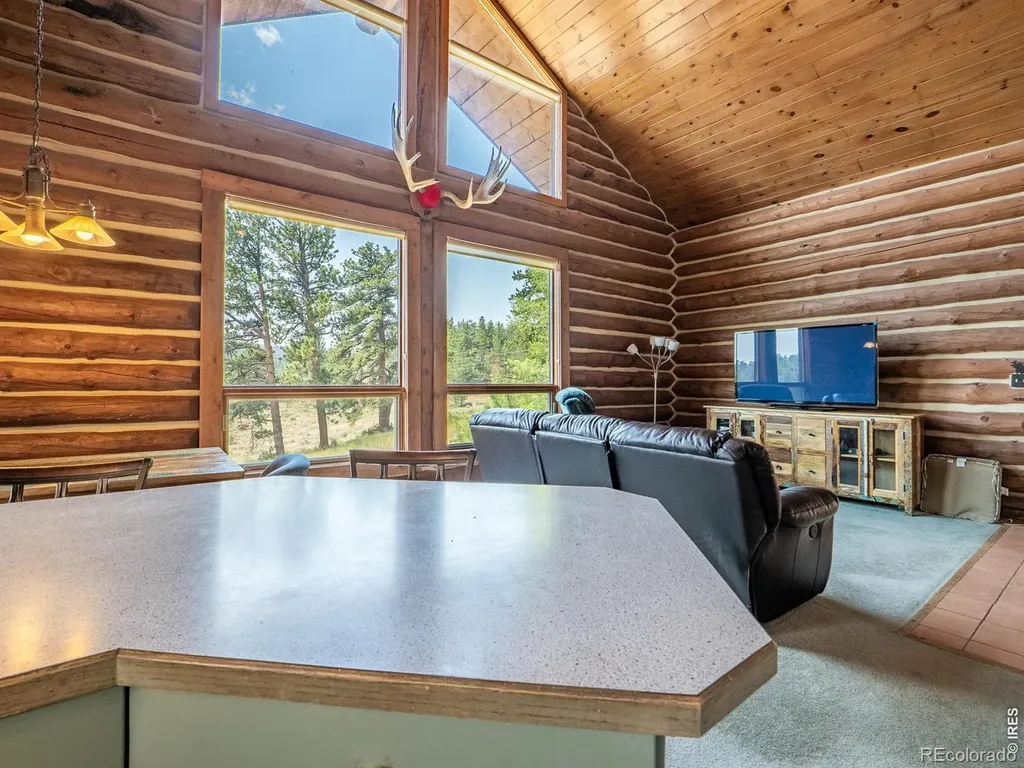296 Caddo Road Red Feather Lakes CO 80545