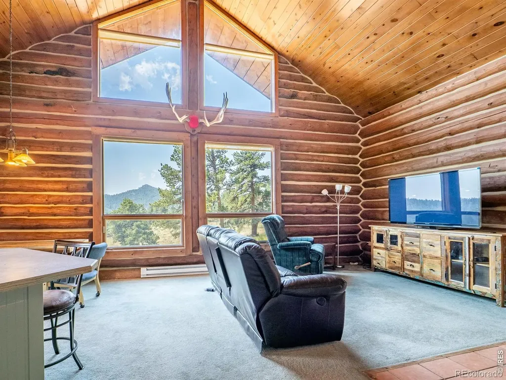 296 Caddo Road Red Feather Lakes CO 80545