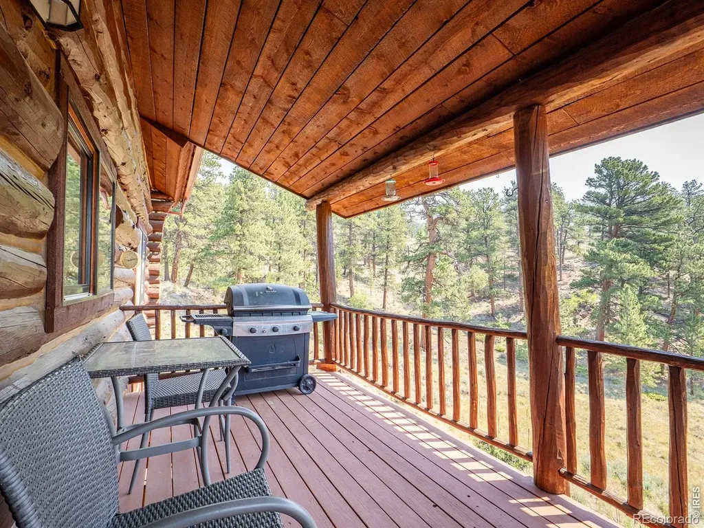 296 Caddo Road Red Feather Lakes CO 80545