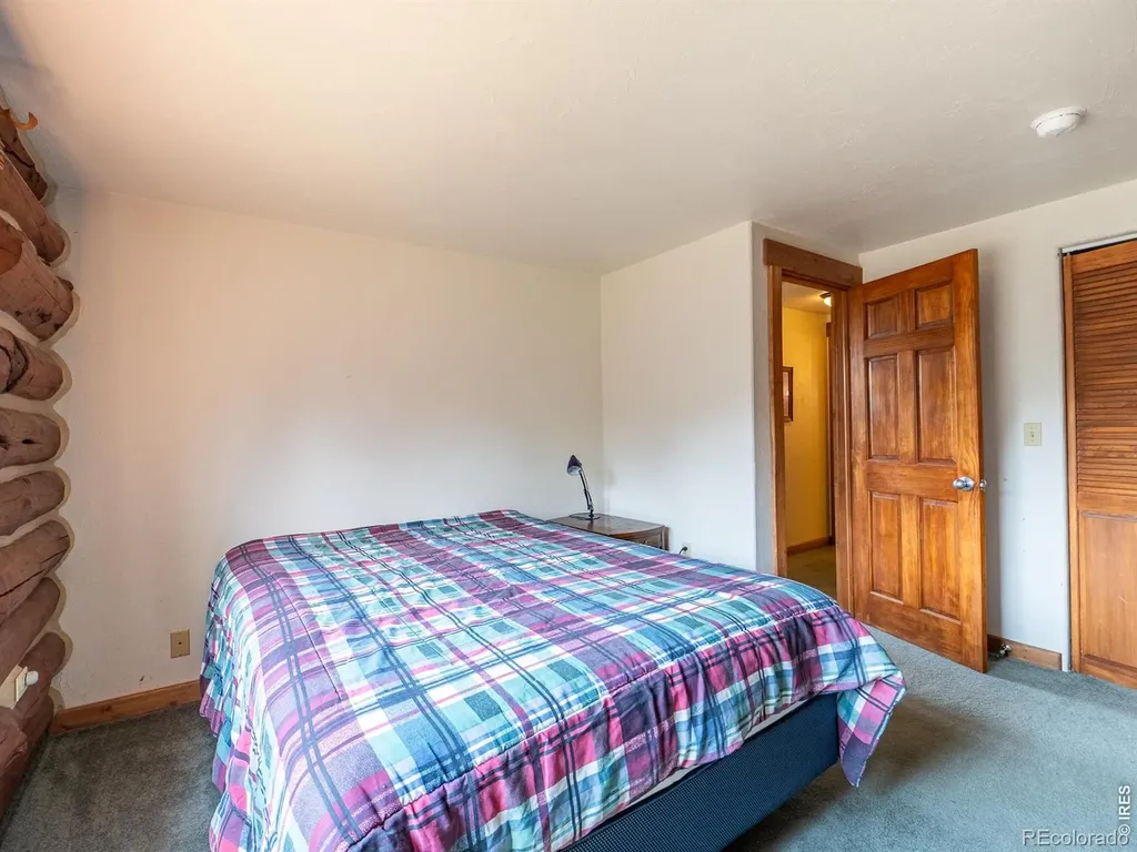 296 Caddo Road Red Feather Lakes CO 80545
