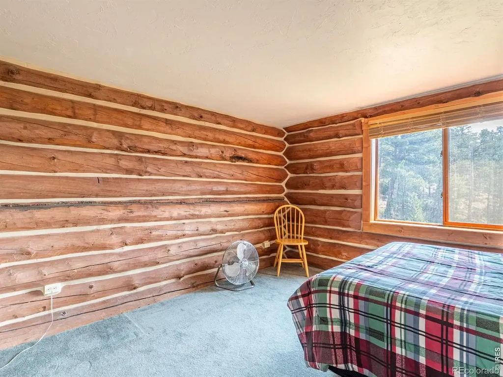 296 Caddo Road Red Feather Lakes CO 80545