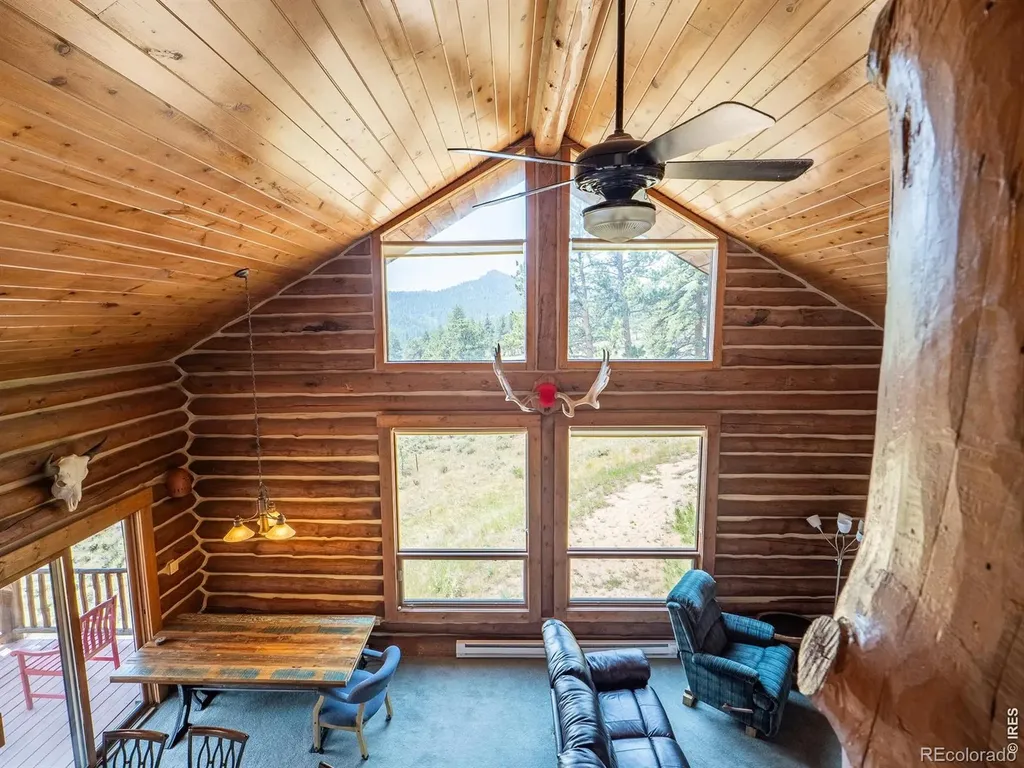 296 Caddo Road Red Feather Lakes CO 80545