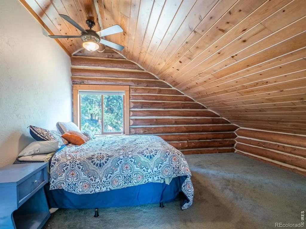 296 Caddo Road Red Feather Lakes CO 80545