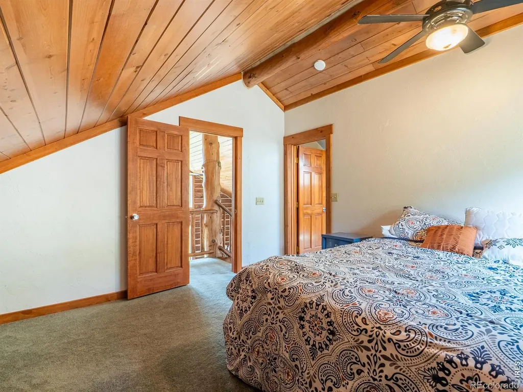 296 Caddo Road Red Feather Lakes CO 80545