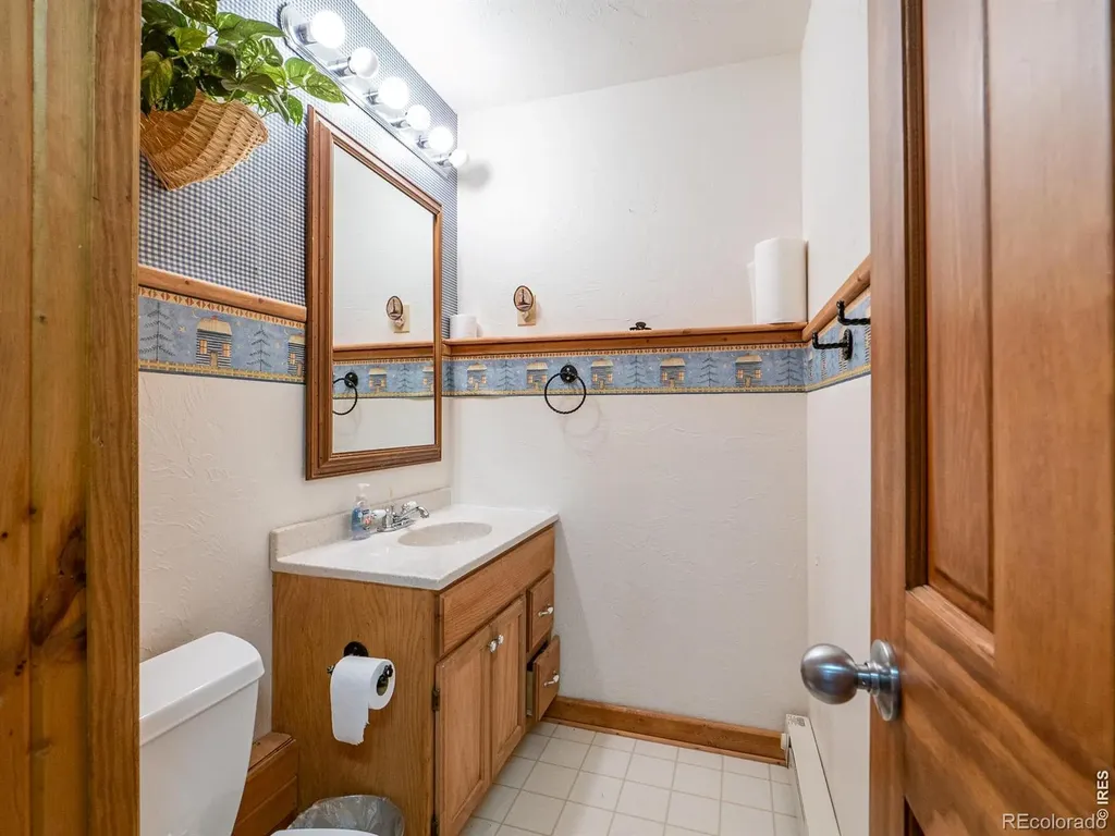 296 Caddo Road Red Feather Lakes CO 80545
