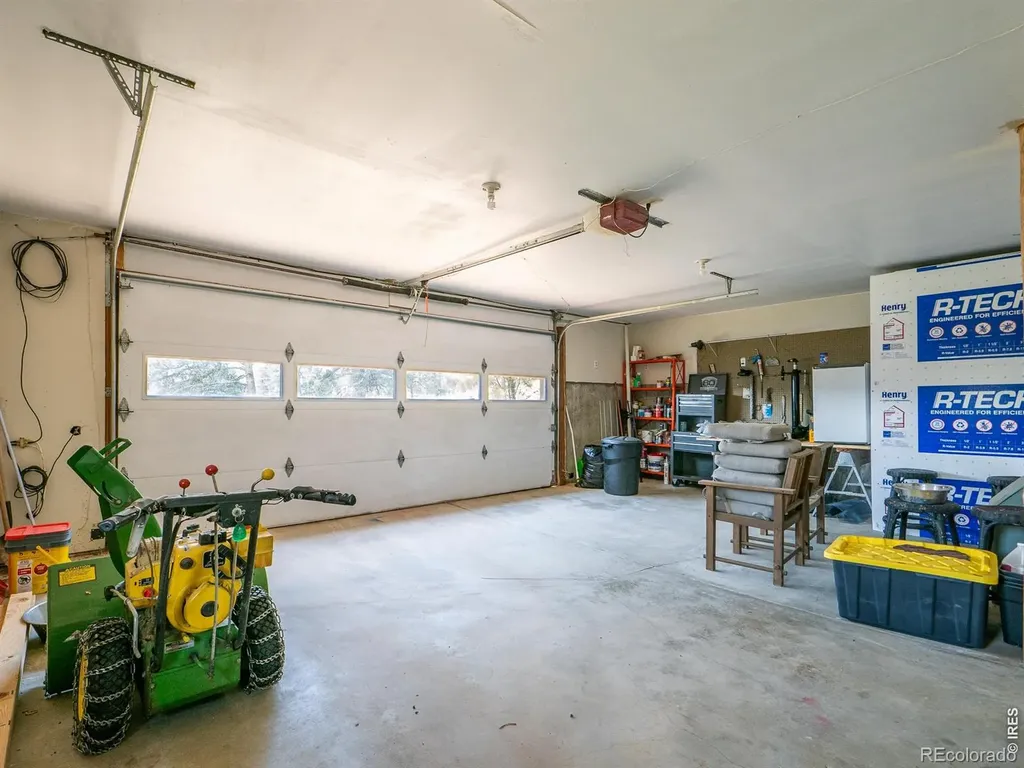 296 Caddo Road Red Feather Lakes CO 80545