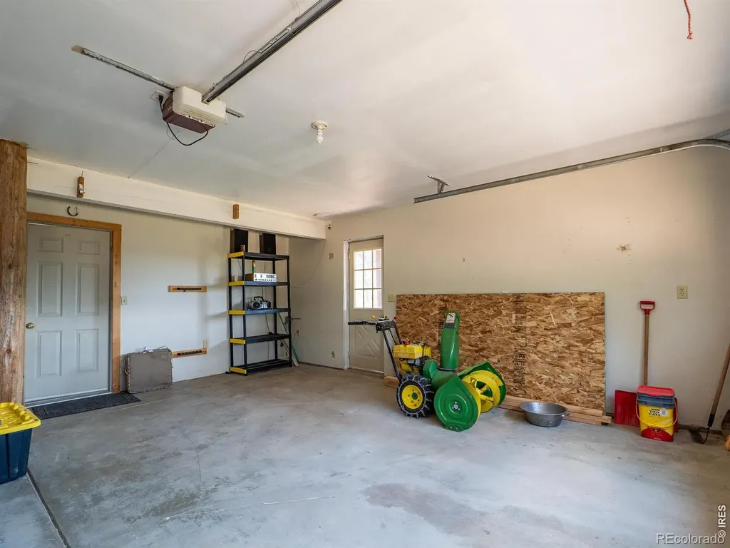 296 Caddo Road Red Feather Lakes CO 80545