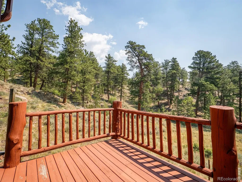 296 Caddo Road Red Feather Lakes CO 80545