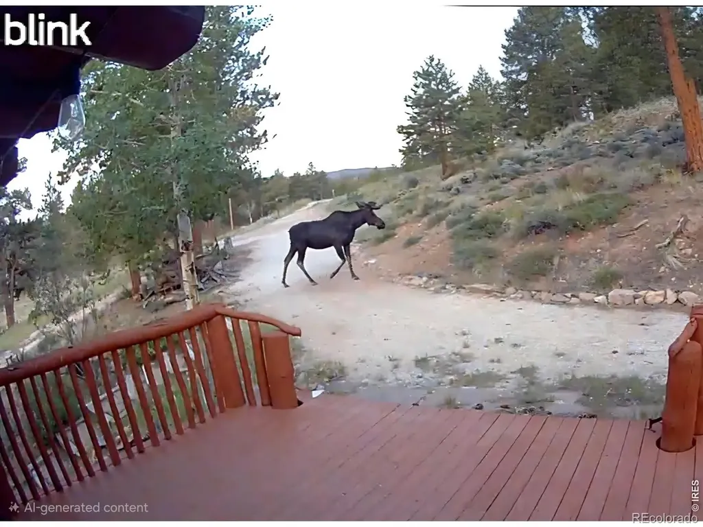 296 Caddo Road Red Feather Lakes CO 80545